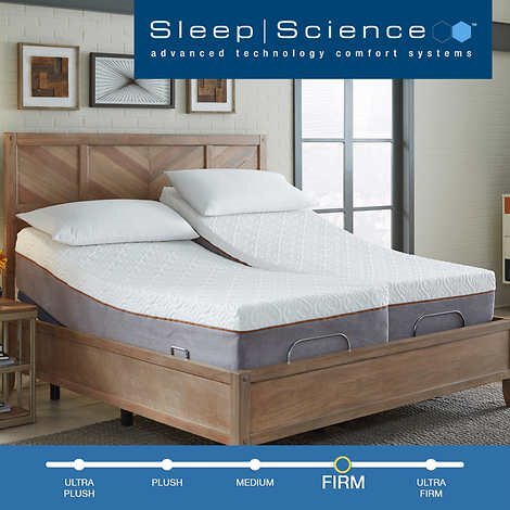 Sleep science costco sales
