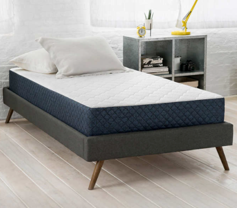 Novaform memory foam mattress outlet
